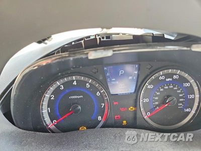 Zdjęcie 17 z 24 samochodu: 2012 HYUNDAI ACCENT GLS VIN:KMHCT4AE7CU114723 - miniatura