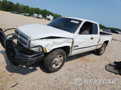 1999 DODGE RAM 2500 3B7KC236XXG236057 - główne zdjęcie licytacji z USA - miniatura