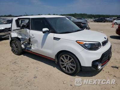 Czwarte zdjęcie samochodu z boku: 2018 KIA SOUL ! VIN:KNDJX3AA5J7530045 - miniatura