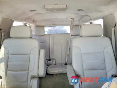 Zdjęcie 10 z 14 samochodu: 2015 GMC YUKON XL VIN:1GKS2JKJ0FR625151 - miniatura