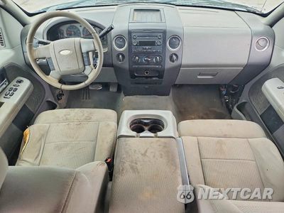 Zdjęcie 8 z 12 samochodu: 2007 FORD F150 SUPERCREW VIN:1FTRW14W17KC65468 - miniatura