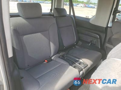 Zdjęcie 11 z 13 samochodu: 2008 HONDA ELEMENT LX VIN:5J6YH18328L010176 - miniatura