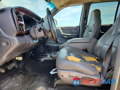 Zdjęcie 7 z 13 samochodu: 2000 DODGE DURANGO VIN:1B4HR28Z7YF230440 - miniatura
