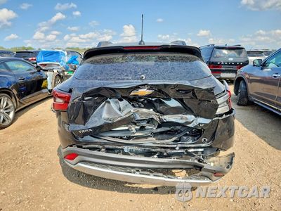 Zdjęcie 6 z 12 samochodu: 2026 CHEVROLET TRAX 1LT VIN:KL77LHEP4TC059207 - miniatura