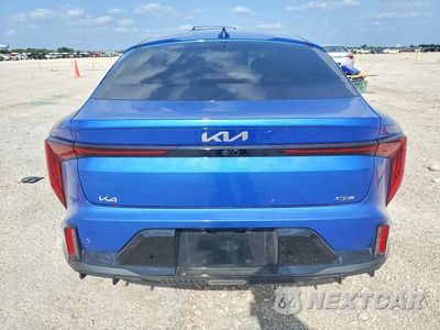 Zdjęcie 6 z 12 samochodu: 2025 KIA K4 GT LINE VIN:3KPFW4DE1SE177172 - miniatura