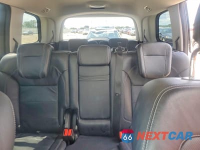 Zdjęcie 10 z 13 samochodu: 2015 MERCEDES-BENZ GL 550 4MATIC VIN:4JGDF7DE0FA448347 - miniatura