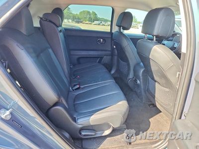 Zdjęcie 11 z 13 samochodu: 2025 HYUNDAI IONIQ 5 SEL VIN:7YAKN4DA3SY019367 - miniatura
