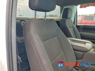 Zdjęcie 10 z 12 samochodu: 2024 CHEVROLET SILVERADO K2500 HEAVY DUTY VIN:1GC0YLE75RF452956 - miniatura