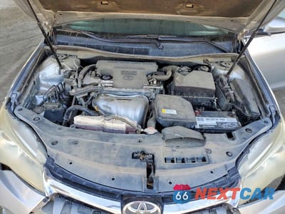 Zdjęcie 11 z 12 samochodu: 2016 TOYOTA CAMRY LE VIN:4T1BF1FKXGU570866 - miniatura