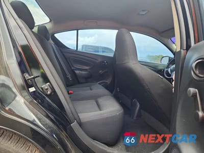 Zdjęcie 10 z 12 samochodu: 2015 NISSAN VERSA 1.6 S VIN:3N1CN7AP5FL959086 - miniatura