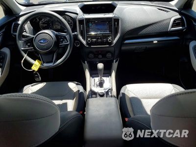 Zdjęcie 8 z 12 samochodu: 2024 SUBARU FORESTER PREMIUM VIN:JF2SKACC8RH516623 - miniatura