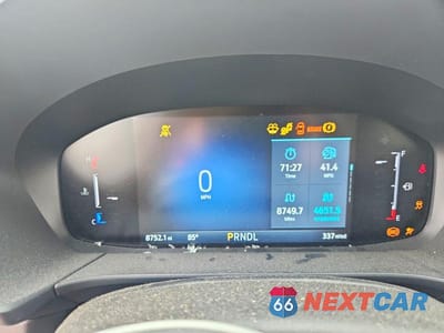 Zdjęcie 9 z 14 samochodu: 2025 FORD ESCAPE ST LINE VIN:1FMCU0MZ3SUA55320 - miniatura