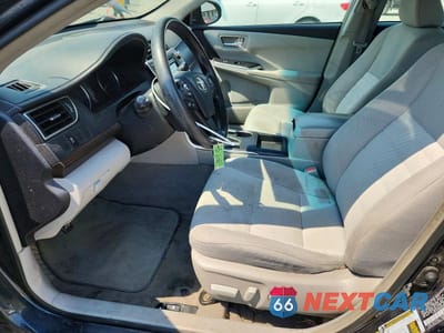 Zdjęcie 7 z 12 samochodu: 2016 TOYOTA CAMRY LE VIN:4T1BF1FK8GU528339 - miniatura