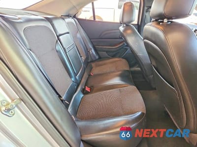 Zdjęcie 10 z 13 samochodu: 2013 CHEVROLET MALIBU 2LT VIN:1G11E5SA9DF153710 - miniatura