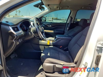 Zdjęcie 7 z 13 samochodu: 2017 GMC ACADIA SLE VIN:1GKKNKLA4HZ286098 - miniatura
