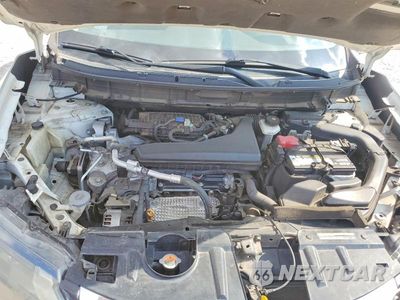 Zdjęcie 11 z 12 samochodu: 2017 NISSAN ROGUE S VIN:5N1AT2MT8HC794165 - miniatura