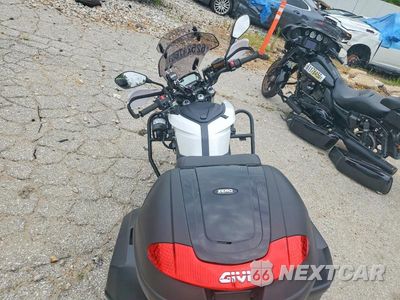 Zdjęcie 6 z 9 samochodu: 2017 ZERO MOTORCYCLES INC DSR 13.0 VIN:538SDBZ65HCG07712 - miniatura