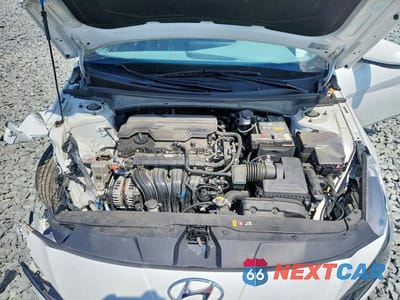 Zdjęcie 11 z 12 samochodu: 2023 HYUNDAI ELANTRA SEL VIN:5NPLS4AGXPH096744 - miniatura