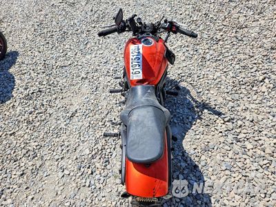 Zdjęcie 6 z 8 samochodu: 2016 KAWASAKI EN650 B VIN:JKAENEB17GDA08414 - miniatura