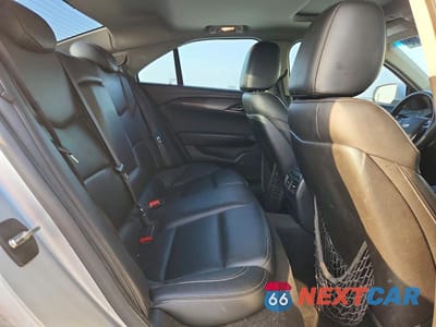Zdjęcie 10 z 12 samochodu: 2016 CADILLAC ATS VIN:1G6AG5RX4G0100936 - miniatura