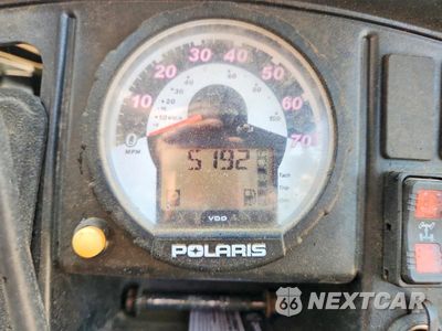 Zdjęcie 8 z 10 samochodu: 2012 POLARIS RANGER CREW UTILITY VEHICLE VIN:4XAWH50A3CB429271 - miniatura