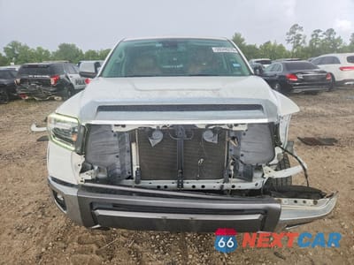 Piąte zdjęcie samochodu w środku: 2020 TOYOTA TUNDRA 1794 EDITION VIN:5TFAY5F1XLX883319 - miniatura