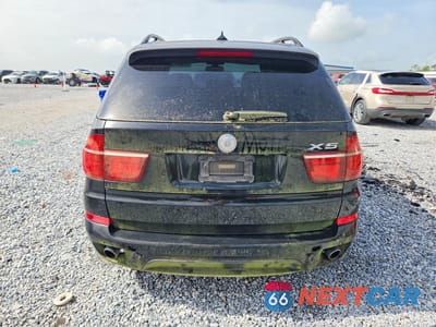 Zdjęcie 6 z 13 samochodu: 2012 BMW X5 XDRIVE35I VIN:5UXZV4C50CL751057 - miniatura