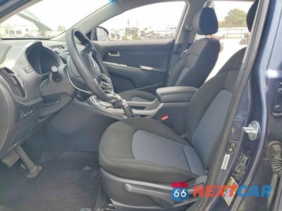 Zdjęcie 7 z 13 samochodu: 2015 KIA SPORTAGE LX VIN:KNDPB3AC2F7730088 - miniatura