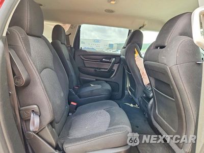 Zdjęcie 11 z 13 samochodu: 2017 CHEVROLET TRAVERSE LT VIN:1GNKRGKD6HJ216939 - miniatura