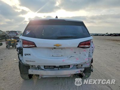 Zdjęcie 6 z 13 samochodu: 2024 CHEVROLET EQUINOX LS VIN:3GNAXHEG1RL324070 - miniatura