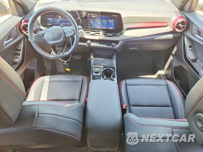 Zdjęcie 8 z 13 samochodu: 2025 CHEVROLET EQUINOX RS VIN:3GNAXLEG7SL117840 - miniatura