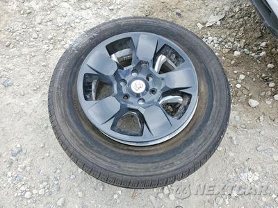 Zdjęcie 12 z 13 samochodu: 2022 RAM 1500 BIG HORN/LONE STAR VIN:1C6RREBG5NN382421 - miniatura