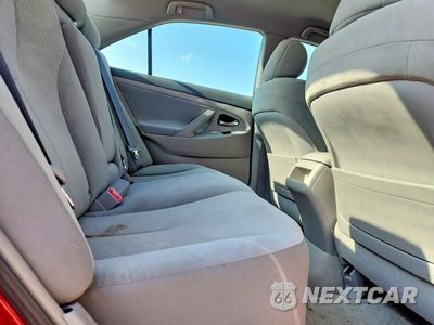 Zdjęcie 10 z 12 samochodu: 2007 TOYOTA CAMRY LE VIN:4T1BE46K07U017390 - miniatura