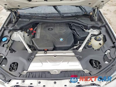 Zdjęcie 12 z 13 samochodu: 2022 BMW X3 SDRIVE30I VIN:5UX43DP05N9N28737 - miniatura