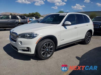 2017 BMW X5 XDRIVE35I 5UXKR0C56H0U51319 - główne zdjęcie licytacji z USA - miniatura