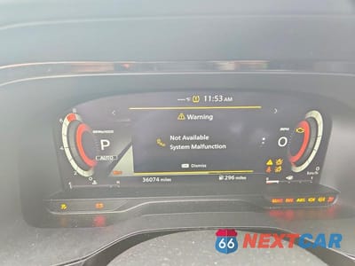 Zdjęcie 9 z 14 samochodu: 2023 NISSAN PATHFINDER PLATINUM VIN:5N1DR3DJ1PC272279 - miniatura