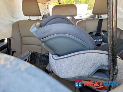 Zdjęcie 10 z 13 samochodu: 2016 HONDA PILOT EXL VIN:5FNYF5H59GB005241 - miniatura