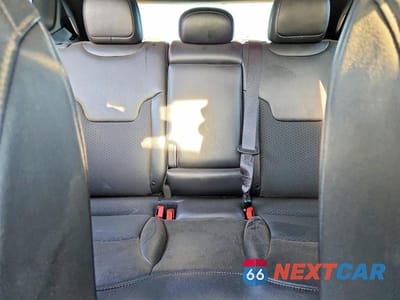 Zdjęcie 10 z 13 samochodu: 2025 JEEP COMPASS LATITUDE VIN:3C4NJDBN2ST619305 - miniatura