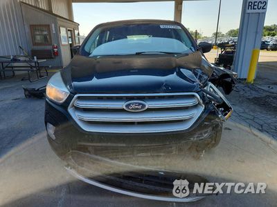 Piąte zdjęcie samochodu w środku: 2017 FORD ESCAPE SE VIN:1FMCU9G93HUD30628 - miniatura