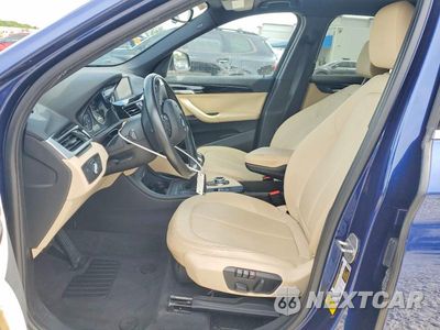 Zdjęcie 7 z 13 samochodu: 2017 BMW X1 SDRIVE28I VIN:WBXHU7C3XH5H38124 - miniatura