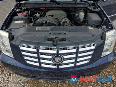 Zdjęcie 12 z 13 samochodu: 2008 CADILLAC ESCALADE LUXURY VIN:1GYFK63818R152380 - miniatura