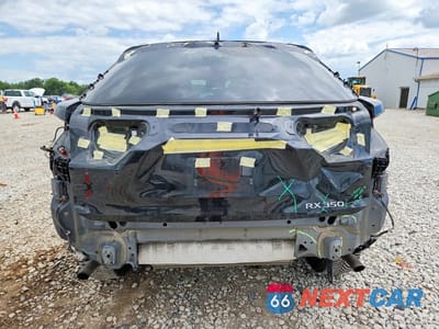 Zdjęcie 6 z 13 samochodu: 2018 LEXUS RX 350 BASE VIN:2T2BZMCA2JC141326 - miniatura