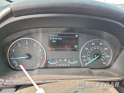 Zdjęcie 9 z 14 samochodu: 2019 FORD ECOSPORT SE VIN:MAJ3S2GE9KC283056 - miniatura