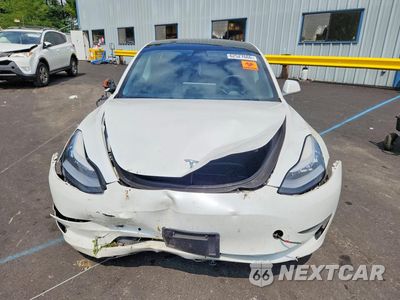 Piąte zdjęcie samochodu w środku: 2020 TESLA MODEL 3 VIN:5YJ3E1EA0LF659076 - miniatura