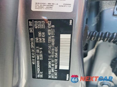 Zdjęcie 12 z 12 samochodu: 2017 VOLVO S60 PREMIER VIN:LYV402HK3HB149018 - miniatura