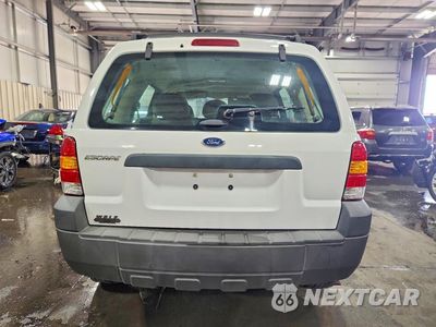 Zdjęcie 6 z 13 samochodu: 2006 FORD ESCAPE XLS VIN:1FMCU92Z56KC15464 - miniatura