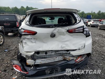 Zdjęcie 6 z 13 samochodu: 2021 BUICK ENCORE GX PREFERRED VIN:KL4MMCSLXMB170126 - miniatura