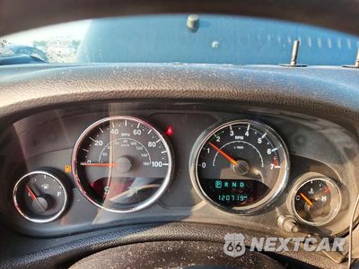 Zdjęcie 9 z 13 samochodu: 2016 JEEP WRANGLER UNLIMITED SPORT VIN:1C4BJWDG6GL216928 - miniatura