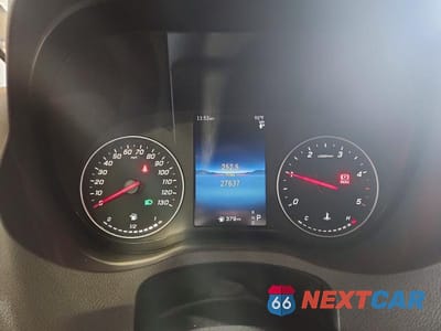 Zdjęcie 9 z 13 samochodu: 2025 MERCEDES-BENZ SPRINTER 2500 VIN:W1Z4KGHY6ST212229 - miniatura