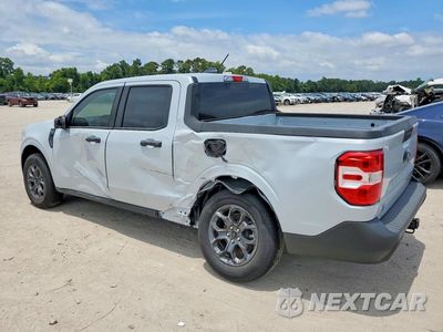 Drugie zdjęcie samochodu z przodu: 2026 FORD MAVERICK XLT VIN:3FTTW8JA4TRA09788 - miniatura
